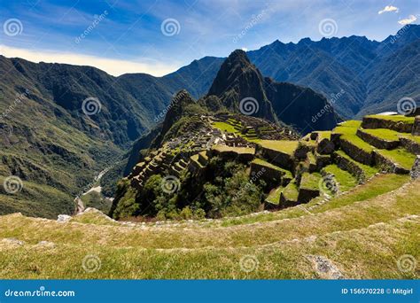 machu picchu unesco location